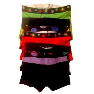 Brand New! H&M Boys underwear 3-4T